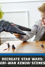 LEGO Lego Star Wars Inquisitor Transport Scythe