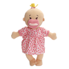 Manhattan Toy Wee Baby Stella Peach Doll