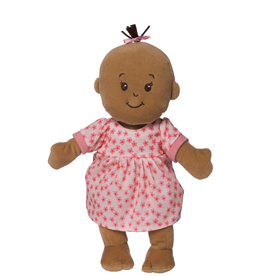 Manhattan Toy Wee Baby Stella Beige Doll