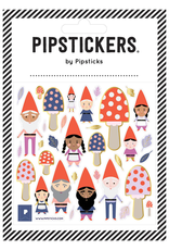 PipSticks Pipsticks Getting to Gnome You