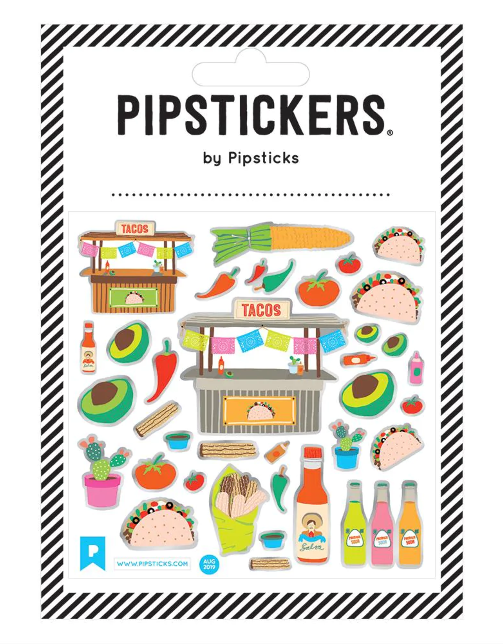 PipSticks Pipsticks Taco Tuesday