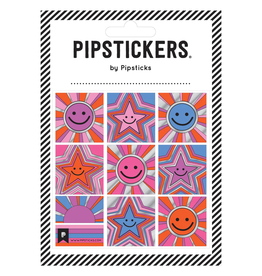 PipSticks Pipsticks Bright Smiles