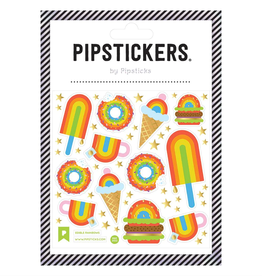 PipSticks Pipsticks Edible Rainbows