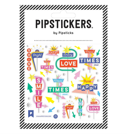 PipSticks Pipsticks 4x4 Looking For A Sign