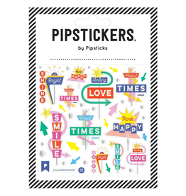 PipSticks Pipsticks Looking For A Sign
