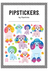 PipSticks Pipsticks Pampered Poodles