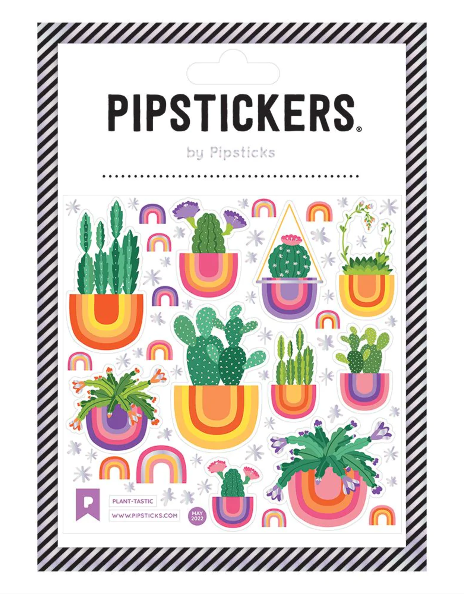 PipSticks Pipsticks Plant-tastic