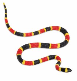 Safari Coral Snake Baby