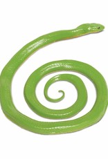 Safari Safari Rough  Green Snake
