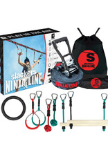 B4 Adventure NinjaLine 36' Intro Kit w/7