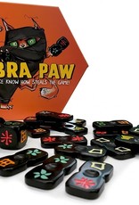 Cobra Paw