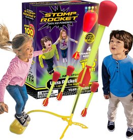 Stomp Rocket Ultra LED