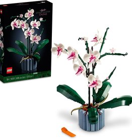 LEGO Lego Botanical Collection - Orchid