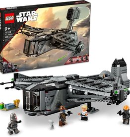 LEGO Lego Star Wars The Justifier