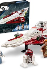 LEGO Lego Star Wars Obi-Wan Kenobi's Jedi Starfighter