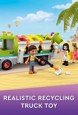 LEGO Lego Friend's Recycling Truck