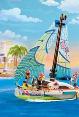 LEGO Lego Freind's Stephanie Sailing Adventure