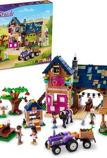 LEGO Lego Friend's Organic Farm