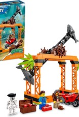 LEGO Lego The Shark Attack Stunt Challenge