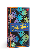 Eeboo Giant Shiny Dominoes