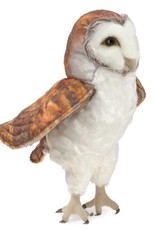 Folkmanis Folkmanis Barn Owl