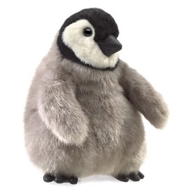 Folkmanis Folkmanis Baby Emperor Penguin