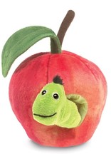 Folkmanis Folkmanis Worm in Apple