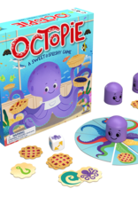 Gamewright Octopie