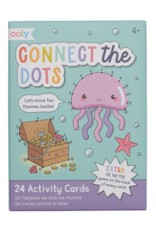 Ooly Ooly Activity Cards - Connect The Dots