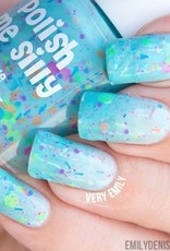 Polish Me Silly Polish Me Silly - Thermal Nail Polish Get Breezy
