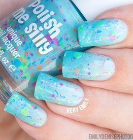 Polish Me Silly Polish Me Silly - Thermal Nail Polish Get Breezy