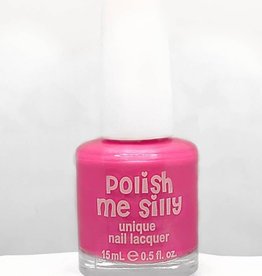 Polish Me Silly Polish Me Silly Bright Lights Bubblegum