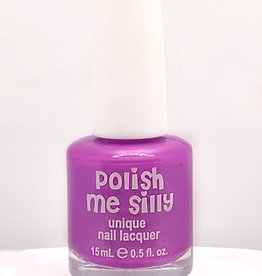 Polish Me Silly Polish Me Silly - Bright Lights Fizzle