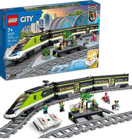 LEGO Lego Express Passenger Train