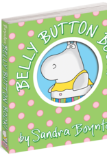 Workman Publishing Co BB BELLY BUTTON BOOK