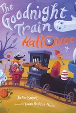 Harper Collins BB The Goodnight Train Halloween