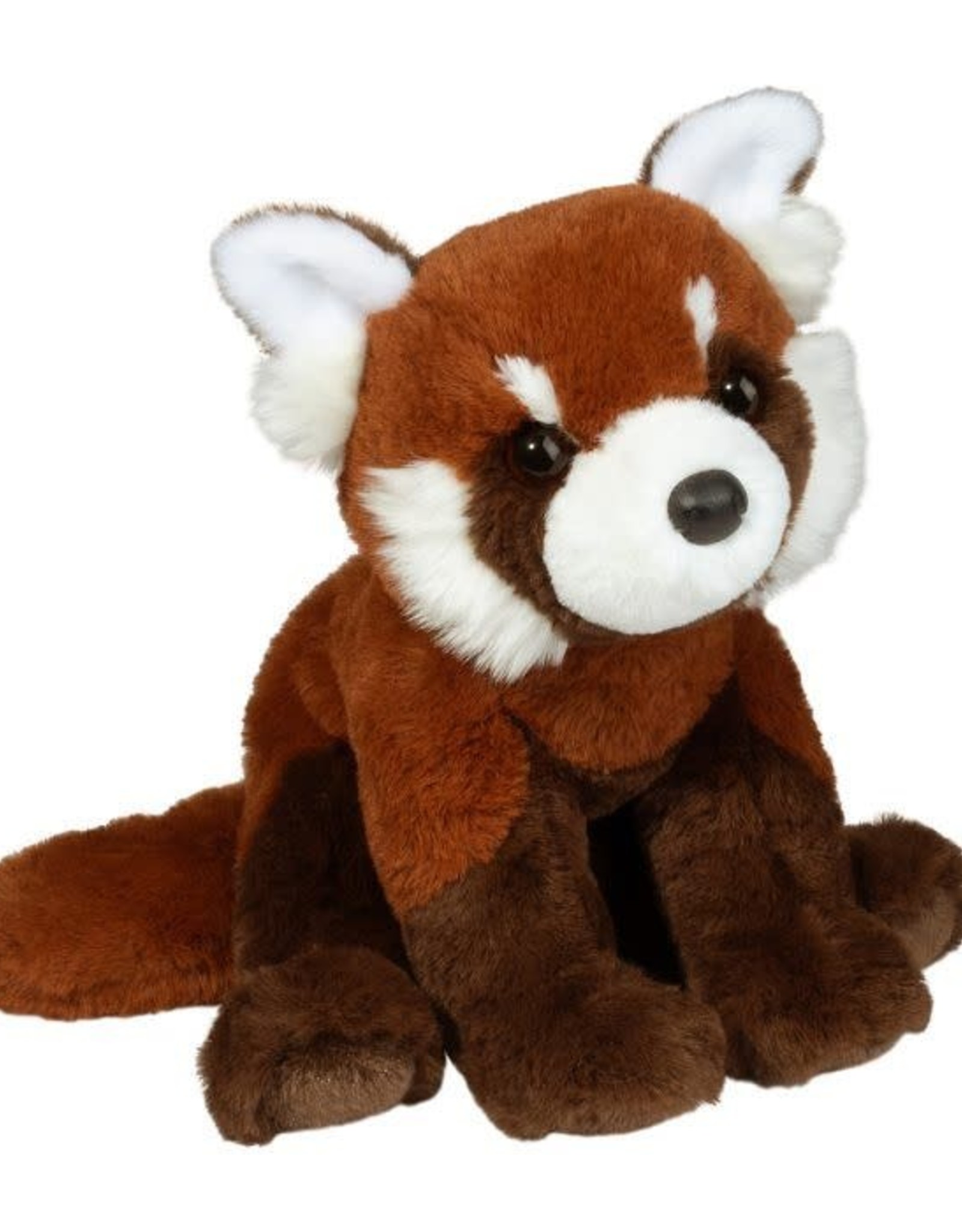 Douglas Kyrie Red Panda Softie