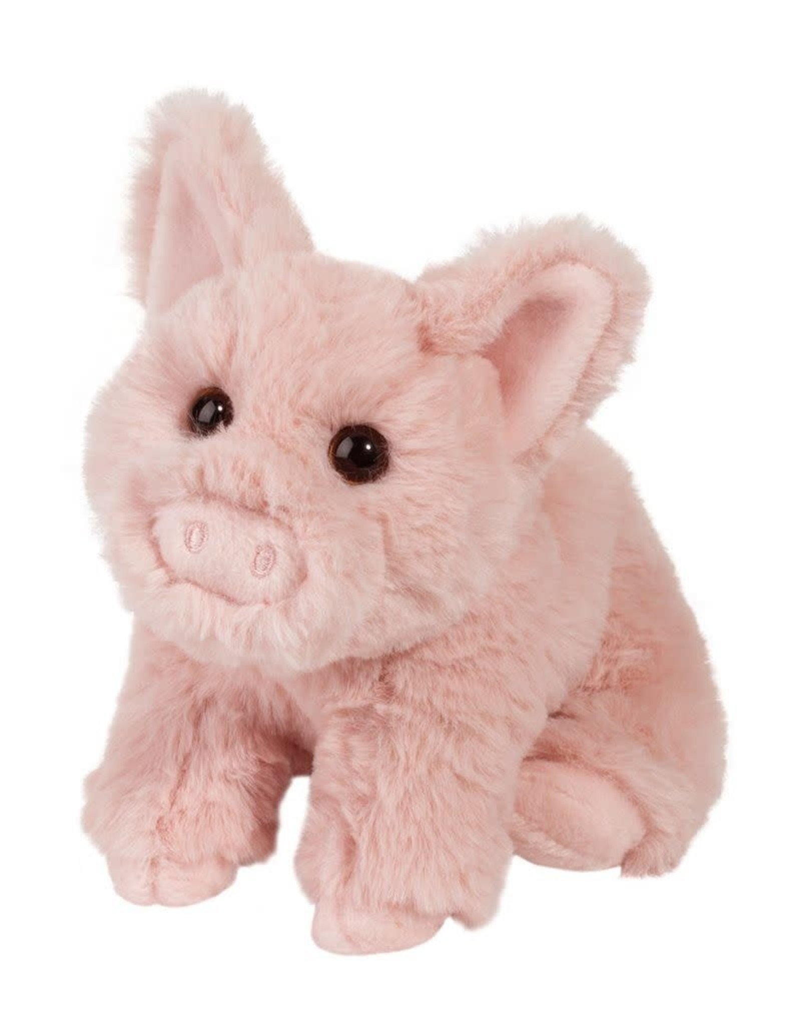 Douglas Pinkie Pig Mini Soft