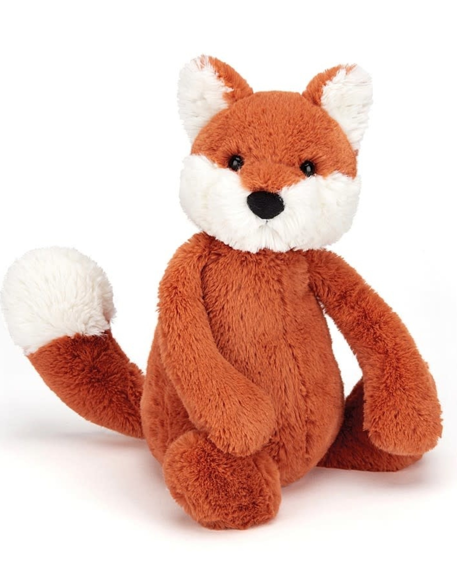 JellyCat Jellycat Bashful Fox Cub Medium