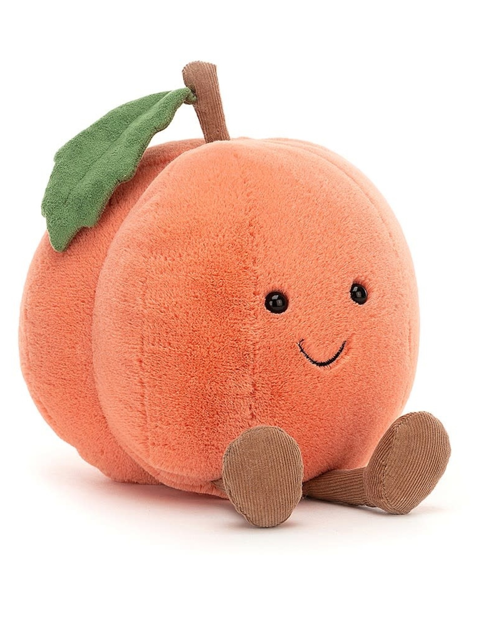 JellyCat Jellycat Amuseable Peach