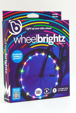 Bike Brightz Wheel Brightz - Razzle Dazzle