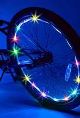Bike Brightz Wheel Brightz - Razzle Dazzle