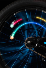 Bike Brightz Comet Brightz - Color Morphing 2 pack