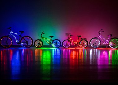 Bike Brightz