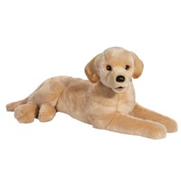 Douglas Yellow Lab, Large