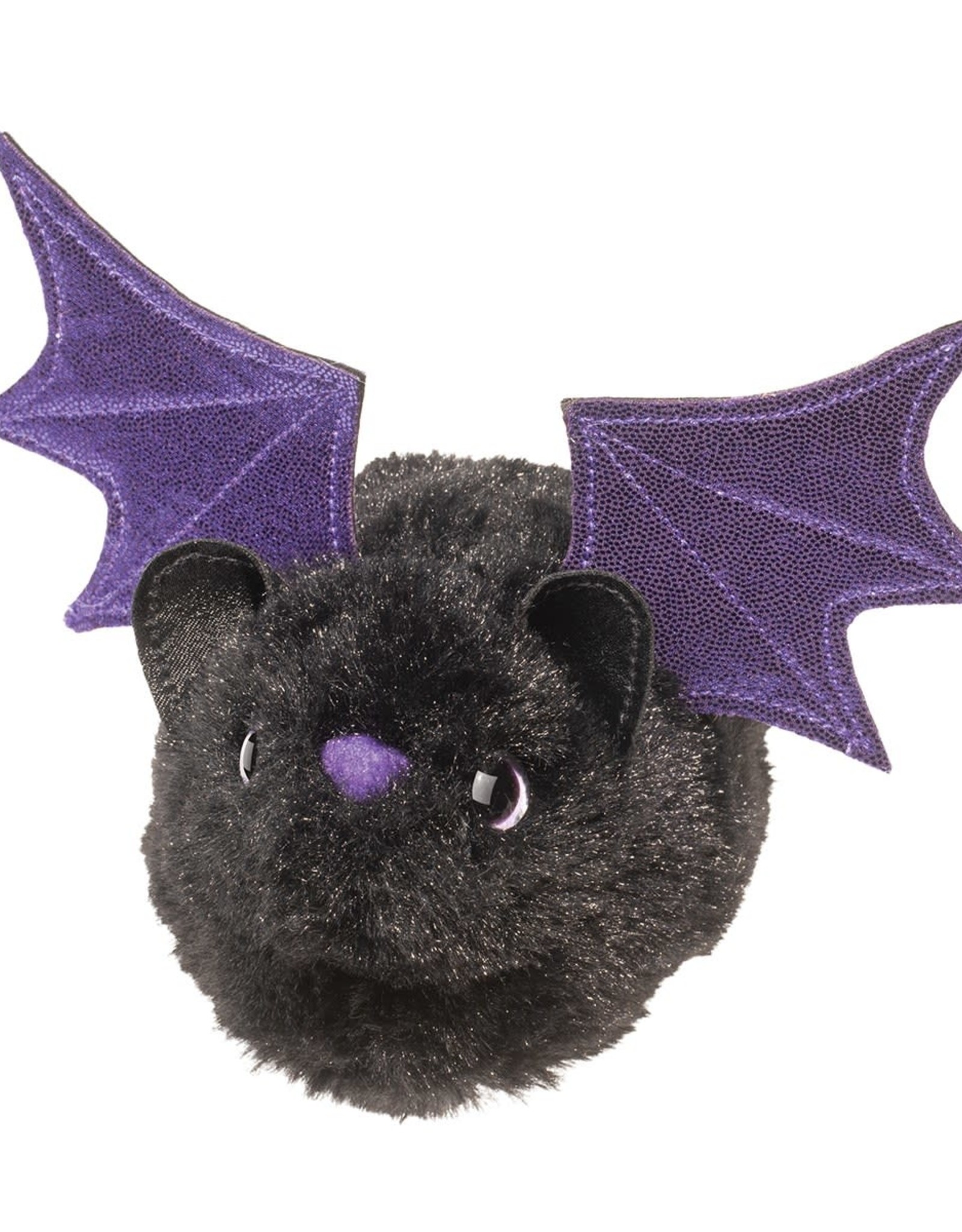 Douglas Black Bat w/ Purple Wings