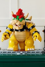 LEGO Lego The Mighty Bowser