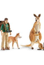 Schleich ##Schleich Outback Adventures