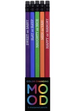 Snifty Moody Color Changing Pencil Set