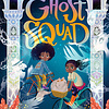 Scholastic OBOB Ghost Squad